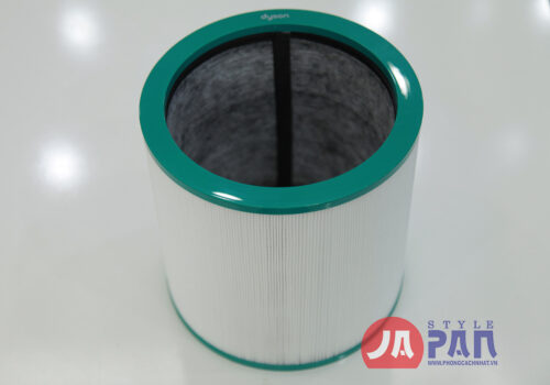 Quạt không cánh Dyson Pure Cool Link TP03 (IB) | Tích hợp lọc không khí | Màu xanh 21 1 1625803047 5237873864 may loc khong khi dyson pure cool link tp03 13