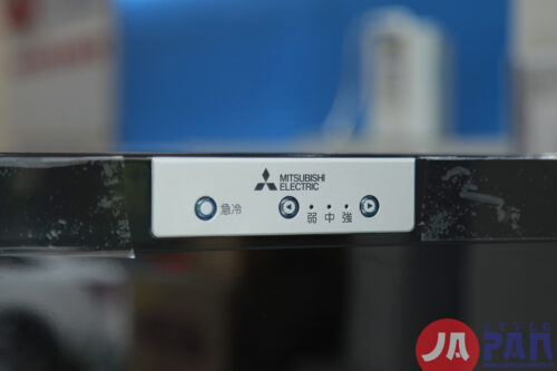 Tủ cấp đông Mitsubishi MF-U14G-B 144L 2022 | Chống đóng tuyết | Made In Japan - Hình ảnh 7