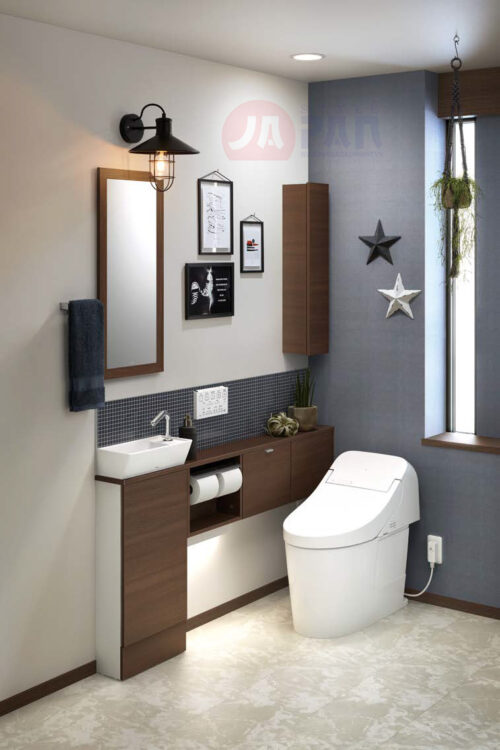 Bồn cầu thông minh TOTO CES9425| GG Style - Hình ảnh 3