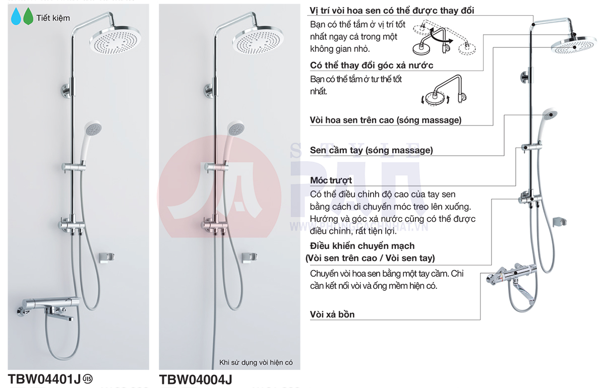 1-1627830569-1644268564-toto-tbw04401j-banner Sen tắm nhiệt độ Toto TBW04401J1