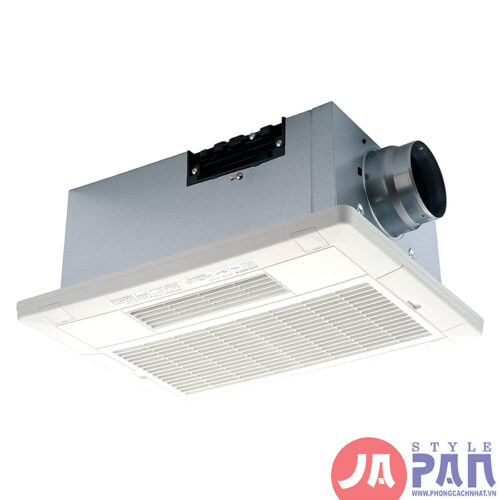 Máy sưởi thông gió Takasu BF-231SHA |100V| Âm trần | 2 chiều
