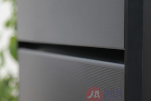 Máy lọc không khí Panasonic F-VC70XT (K) | |Bù ẩm - Hình ảnh 9