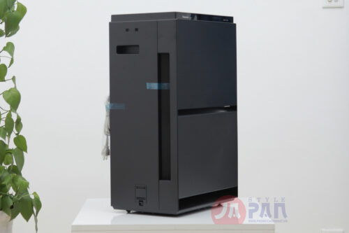 Máy lọc không khí Panasonic F-VC70XT (K) | |Bù ẩm - Hình ảnh 5