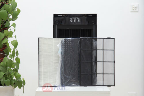 Máy lọc không khí Panasonic F-VC70XT (K) | |Bù ẩm - Hình ảnh 12
