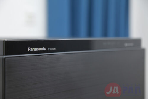 Máy lọc không khí Panasonic F-VC70XT (K) | |Bù ẩm - Hình ảnh 10