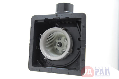Quạt thông gió Panasonic FY-24C8 |Âm trần | Siêu êm - Hình ảnh 4