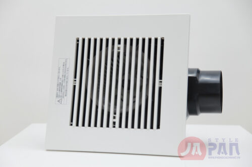 Quạt thông gió Panasonic FY-24C8 |Âm trần | Siêu êm - Hình ảnh 3