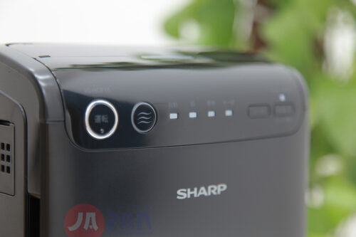 Máy lọc không khí oto Sharp IG-HCF15 Nhật Bản - Hình ảnh 7