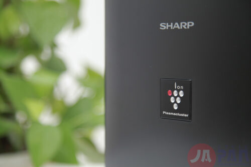 Máy lọc không khí oto Sharp IG-HCF15 Nhật Bản - Hình ảnh 6