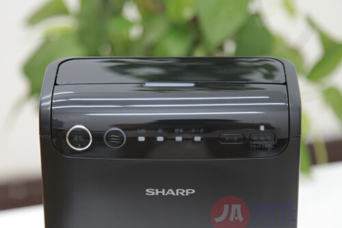Máy lọc không khí oto Sharp IG-HCF15 Nhật Bản - Hình ảnh 8