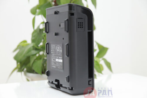 Máy lọc không khí oto Sharp IG-HCF15 Nhật Bản - Hình ảnh 10