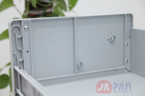 Giá nâng hạ AUX 90cm | Tải trọng 15KG | Made in Japan - Hình ảnh 11