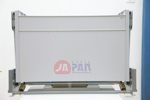 Giá nâng hạ AUX 90cm | Tải trọng 15KG | Made in Japan - Hình ảnh 8