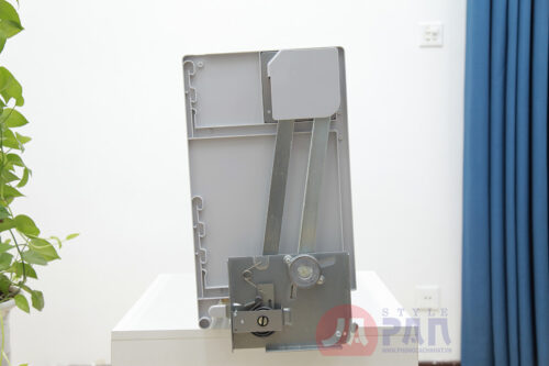Giá nâng hạ AUX 90cm | Tải trọng 15KG | Made in Japan - Hình ảnh 9