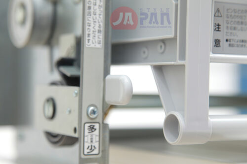 Giá nâng hạ AUX 60cm | Tải trọng 15KG | Made in Japan - Hình ảnh 9