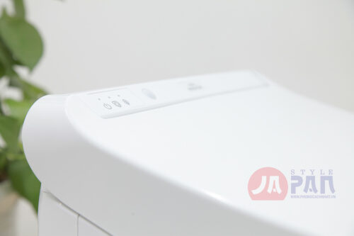 Nắp bồn cầu thông minh Toto TCF8GM24 |New| Điều khiển rời - Hình ảnh 7