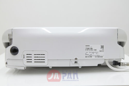 Nắp bồn cầu thông minh Toto TCF8GM24 |New| Điều khiển rời - Hình ảnh 9