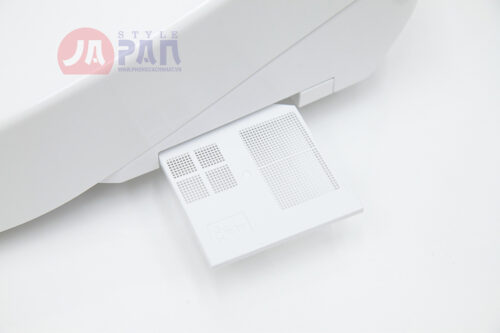 Nắp bồn cầu thông minh Toto TCF8GM24 |New| Điều khiển rời - Hình ảnh 11