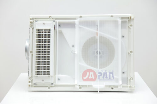 Máy sưởi thông gió Mitsubishi V-141BZ |100V| Âm trần | 2 chiều - Hình ảnh 5