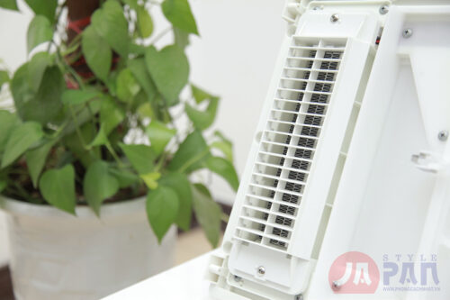 Máy sưởi thông gió Mitsubishi V-241BZ |200V| Âm trần | 2 chiều - Hình ảnh 6