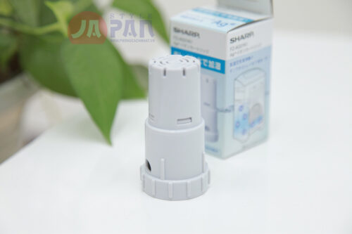 Bộ ion Ag+ (Bạc) FZ-AG01K1 | Dành cho các mẫu Sharp - Hình ảnh 3
