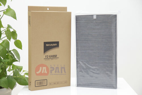 Màng lọc 2 trong 1 FZ-G40SF - Hình ảnh 2