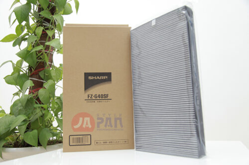 Màng lọc 2 trong 1 FZ-G40SF - Hình ảnh 3