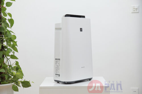 Máy lọc không khí Sharp KC-F70 2022| Bù ẩm | Ion Plashma 7000 - Hình ảnh 5
