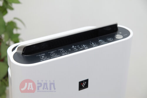 Máy lọc không khí Sharp KC-F70 2022| Bù ẩm | Ion Plashma 7000 - Hình ảnh 8