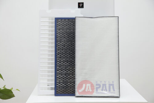 Máy lọc không khí Sharp KC-F70 2022| Bù ẩm | Ion Plashma 7000 - Hình ảnh 11