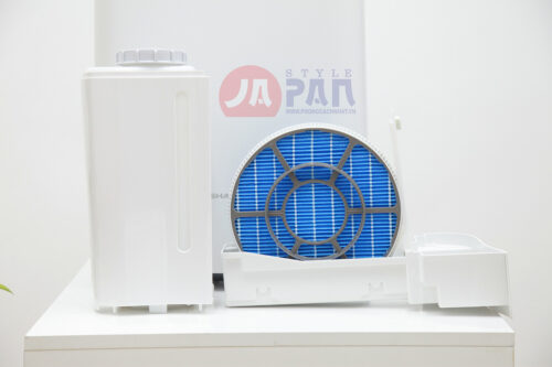 Máy lọc không khí Sharp KC-F70 2022| Bù ẩm | Ion Plashma 7000 - Hình ảnh 12