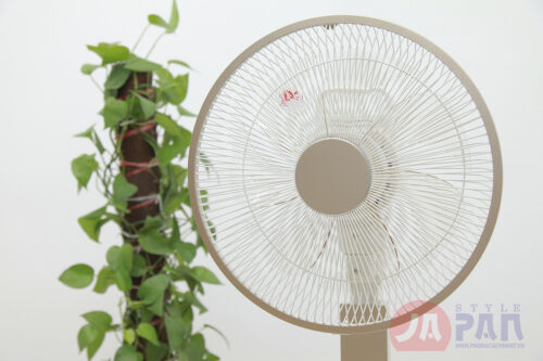 Quạt điện Panasonic F-CU339-N | Động cơ biến tần | Nanoe - Hình ảnh 11