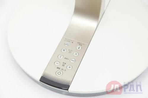Quạt điện Panasonic F-CU339-N | Động cơ biến tần | Nanoe - Hình ảnh 7