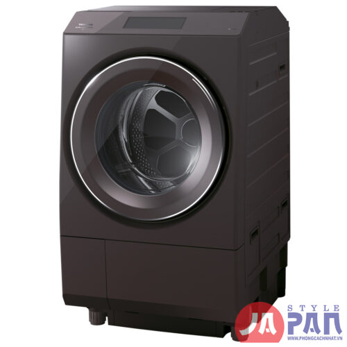 Máy giặt Toshiba TW-127XP1L (T) | Hàng trưng bày