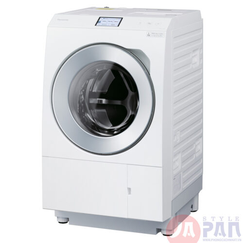 Máy giặt Panasonic NA-LX129AR-W | Giặt 12kg, sấy 6kg