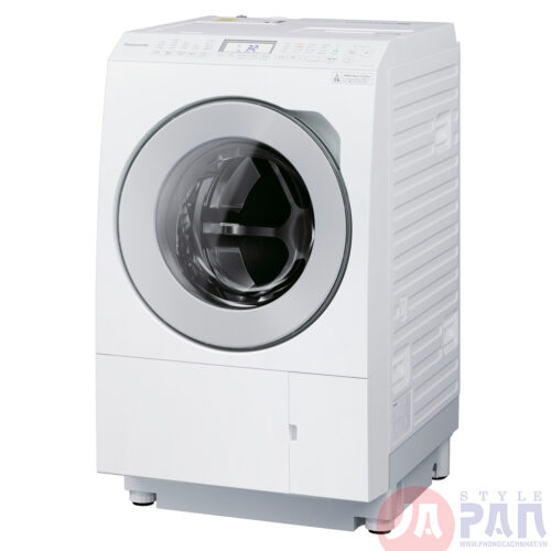 Máy giặt Panasonic NA-LX127AL | Giặt 12kg, sấy 6kg
