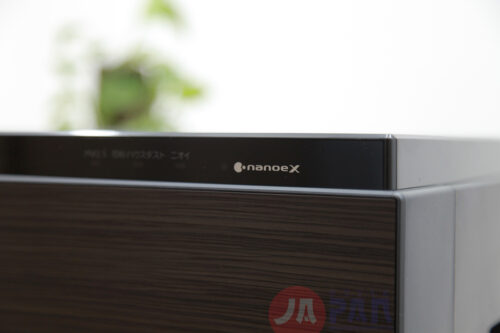 Máy lọc không khí Panasonic F-VXT90 |2021| |Bù ẩm - Hình ảnh 9