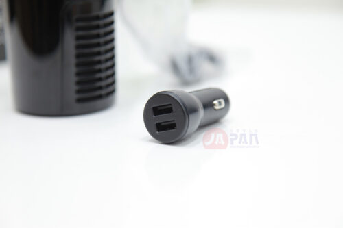Máy Lọc không khí ô tô Sharp IG-NX15-B Ion Next - Hình ảnh 9