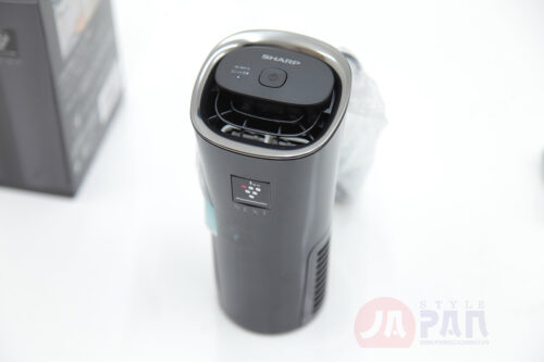 Máy Lọc không khí ô tô Sharp IG-NX15-B Ion Next - Hình ảnh 3