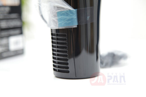 Máy Lọc không khí ô tô Sharp IG-NX15-B Ion Next - Hình ảnh 7