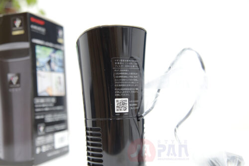 Máy Lọc không khí ô tô Sharp IG-NX15-B Ion Next - Hình ảnh 6