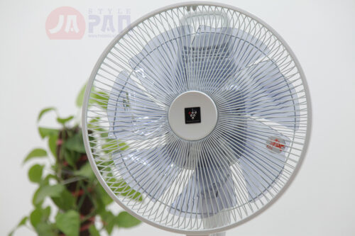 Quạt điện Sharp PJ-P3DS | Động cơ DC | 7 cánh - Hình ảnh 5