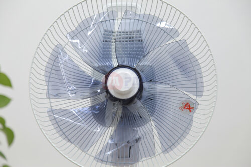 Quạt điện Sharp PJ-P3DS | Động cơ DC | 7 cánh - Hình ảnh 8