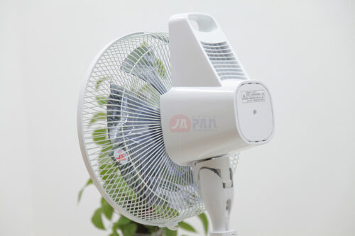 Quạt điện Sharp PJ-P3DS | Động cơ DC | 7 cánh - Hình ảnh 11