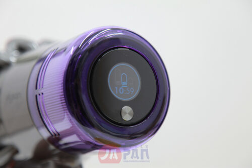 Máy hút bụi không dây Dyson V11 Fluffy SV44 FF (hàng xuất Nhật) - Hình ảnh 6