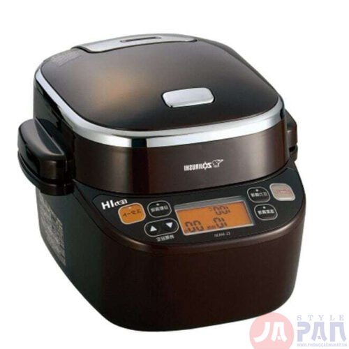 Nồi áp suất Zojirushi EL-MA30-TA | Dung tích 15L