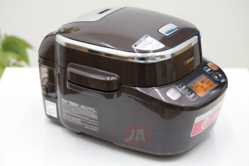 Nồi áp suất Zojirushi EL-MA30-TA | Dung tích 15L - Hình ảnh 4