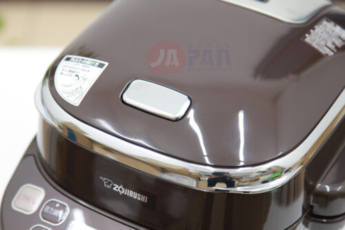 Nồi áp suất Zojirushi EL-MA30-TA | Dung tích 15L - Hình ảnh 7