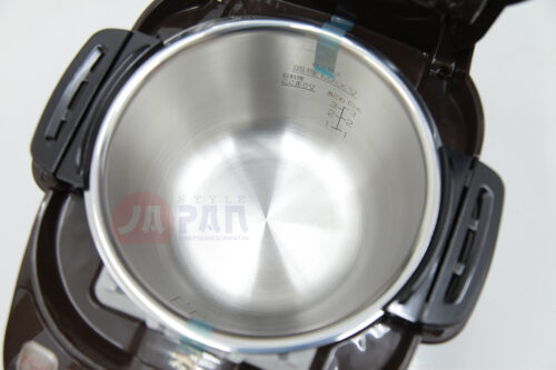 Nồi áp suất Zojirushi EL-MA30-TA | Dung tích 15L - Hình ảnh 13