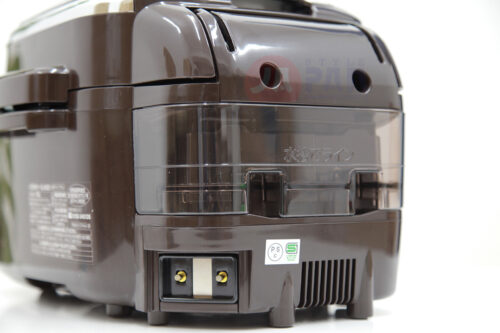 Nồi áp suất Zojirushi EL-MA30-TA | Dung tích 15L - Hình ảnh 12